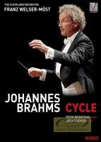 WYCOFANY   Brahms Cycle